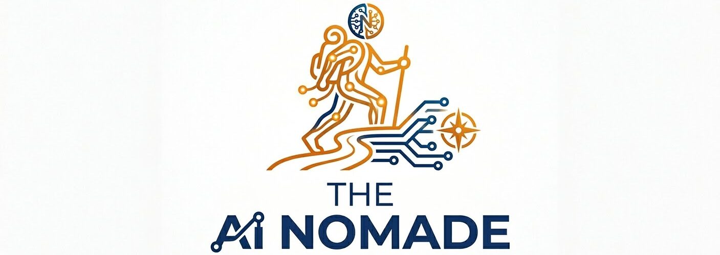 The AI Nomad